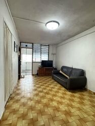 Blk 154 Meiling Heights (Queenstown), HDB 3 Rooms #603744041